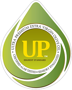 Ultra Premium Virgin Olive Oil